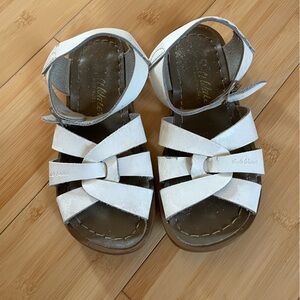Salt Water Sandals